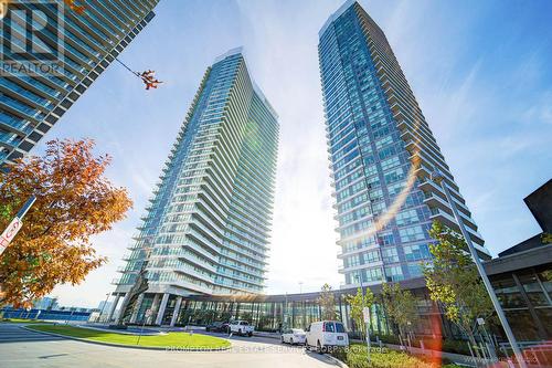2511 - 115 Mcmahon Drive, Toronto, ON 