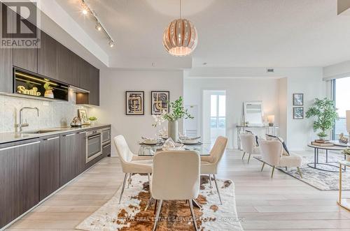 2511 - 115 Mcmahon Drive, Toronto, ON 
