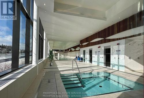 2511 - 115 Mcmahon Drive, Toronto, ON 