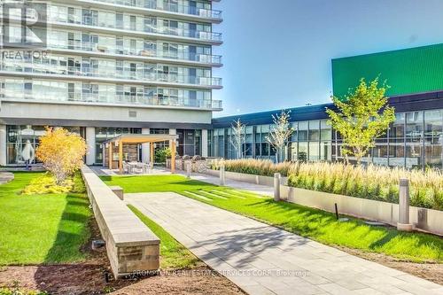 2511 - 115 Mcmahon Drive, Toronto, ON 