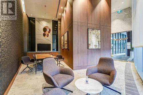 2511 - 115 Mcmahon Drive, Toronto, ON 