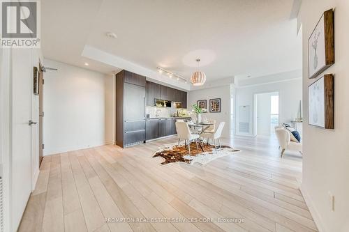 2511 - 115 Mcmahon Drive, Toronto, ON 