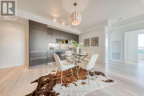2511 - 115 Mcmahon Drive, Toronto, ON 