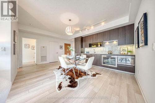 2511 - 115 Mcmahon Drive, Toronto, ON 