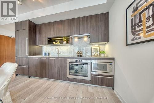 2511 - 115 Mcmahon Drive, Toronto, ON 