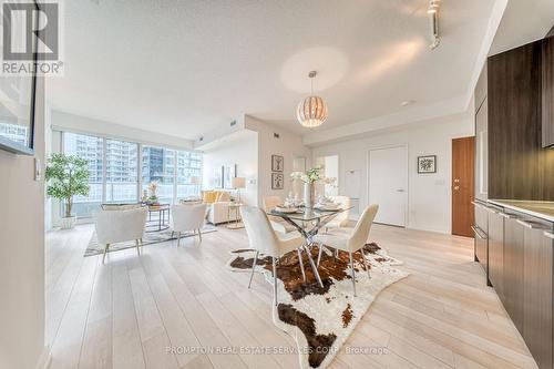 2511 - 115 Mcmahon Drive, Toronto, ON 