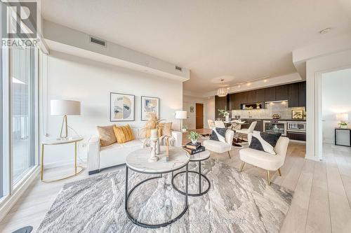 2511 - 115 Mcmahon Drive, Toronto, ON 