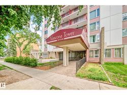 #103 11007 83 AV NW  Edmonton, AB T6G 0T9