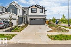 6921 54 AV  Beaumont, AB T4X 2Z7