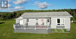 23 CHEMIN VENETTE ROAD  Chéticamp, NS B0E 1H0