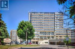 307 - 5580 SHEPPARD AVENUE E  Toronto, ON M1B 2L3