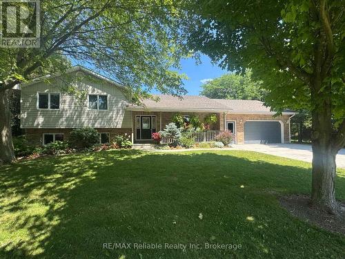 33768 MAPLE COURT  Bluewater (Stanley), ON N0M 1G0