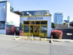 851 Cormorant St Victoria, BC V8W 1R2