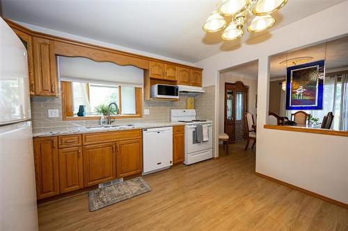 27-1 Waterfront Rd, Winnipeg, MB 