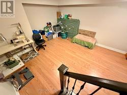 Finished basement Rec Room - 