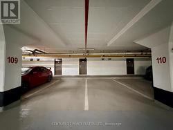 2 Side by side underground parking - 