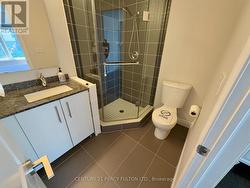Master Bedroom Ensuite (3pcs) - 