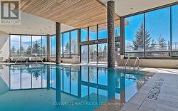 Indoor Pool - 
