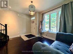 Hardwood Flooring Thru Out - 