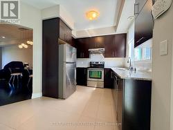 Kitchen w/Stainless Steel Appliances - 