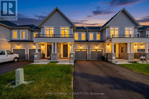 153 SANDERS ROAD  Erin, ON N0B 1T0