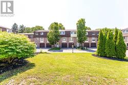 38 - 350 CAMELOT COURT Oshawa, ON L1G 6P7