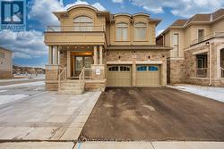 MAIN - 217 RONALD GUSCOTT STREET Oshawa, ON L1K 3G3