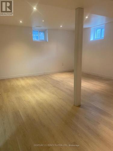 BSMNT - 92 SEPTONNE AVENUE , Newmarket, Ontario L3Y 2W3 3