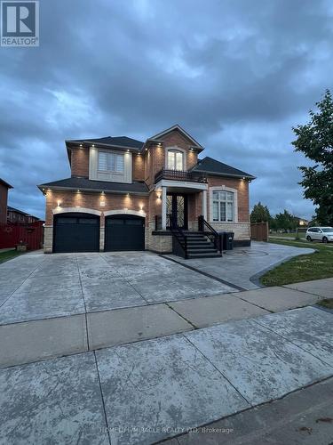 39 KISTLER STREET  Brampton, ON L6R 0P9