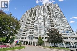 3 ROWNTREE Road Unit# 2309  Etobicoke, ON M9V 5G8