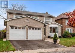 BASEMENT - 609 AMBERWOOD CRESCENT Pickering, ON L1V 3Y6