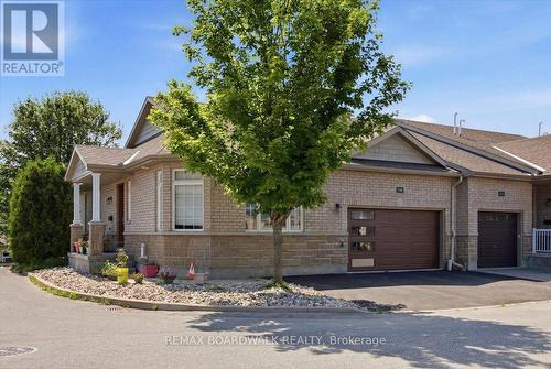 Outside View - 116 Passageway Private, Ottawa, ON 