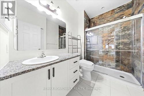 Ensuite - 116 Passageway Private, Ottawa, ON 
