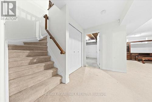 Basement (BSM) - 116 Passageway Private, Ottawa, ON 
