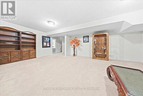 BSM Rec Room 2 - 116 Passageway Private, Ottawa, ON 