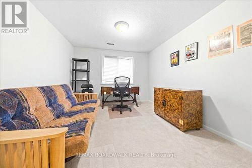 BSM Office/Bedroom 3 - 116 Passageway Private, Ottawa, ON 
