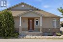 Oversize Front Door - 116 Passageway Private, Ottawa, ON 