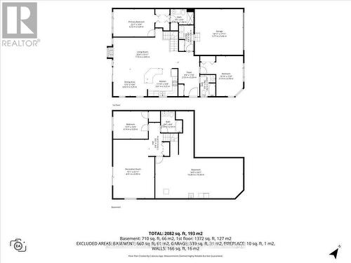 116 Passageway Private, Ottawa, ON 