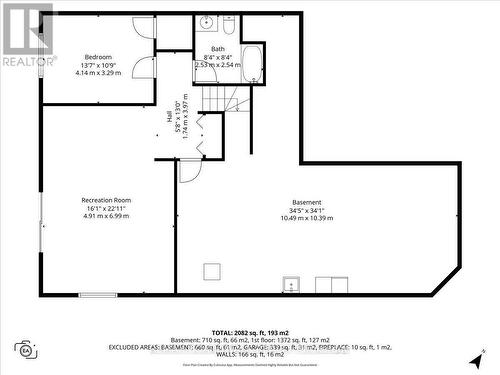 116 Passageway Private, Ottawa, ON 