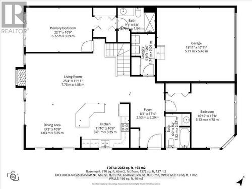 116 Passageway Private, Ottawa, ON 