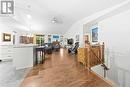 Main Entrance - 116 Passageway Private, Ottawa, ON 