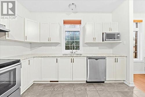 Kitchen 3 - 116 Passageway Private, Ottawa, ON 