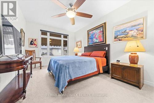 Master Bedroom - 116 Passageway Private, Ottawa, ON 