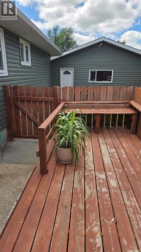 1322 Queen Crescent, Moose Jaw, SK 