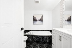 Bathroom - 