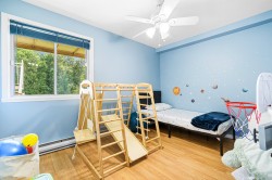 Bedroom - 