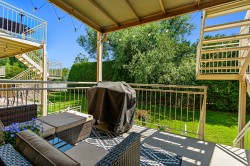 Balcony - 