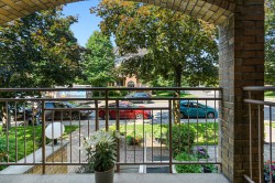 Balcony - 