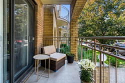 Balcony - 