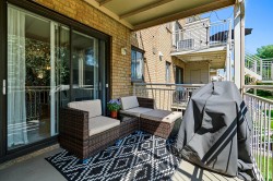 Balcony - 